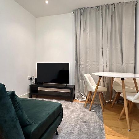 Lovely 1Bed Flat London 10Min To Oxford Circus Экстерьер фото