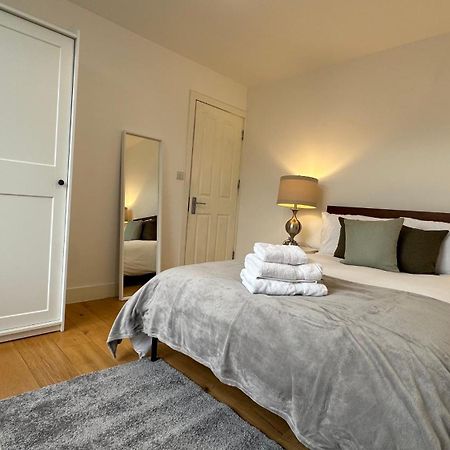 Lovely 1Bed Flat London 10Min To Oxford Circus Экстерьер фото