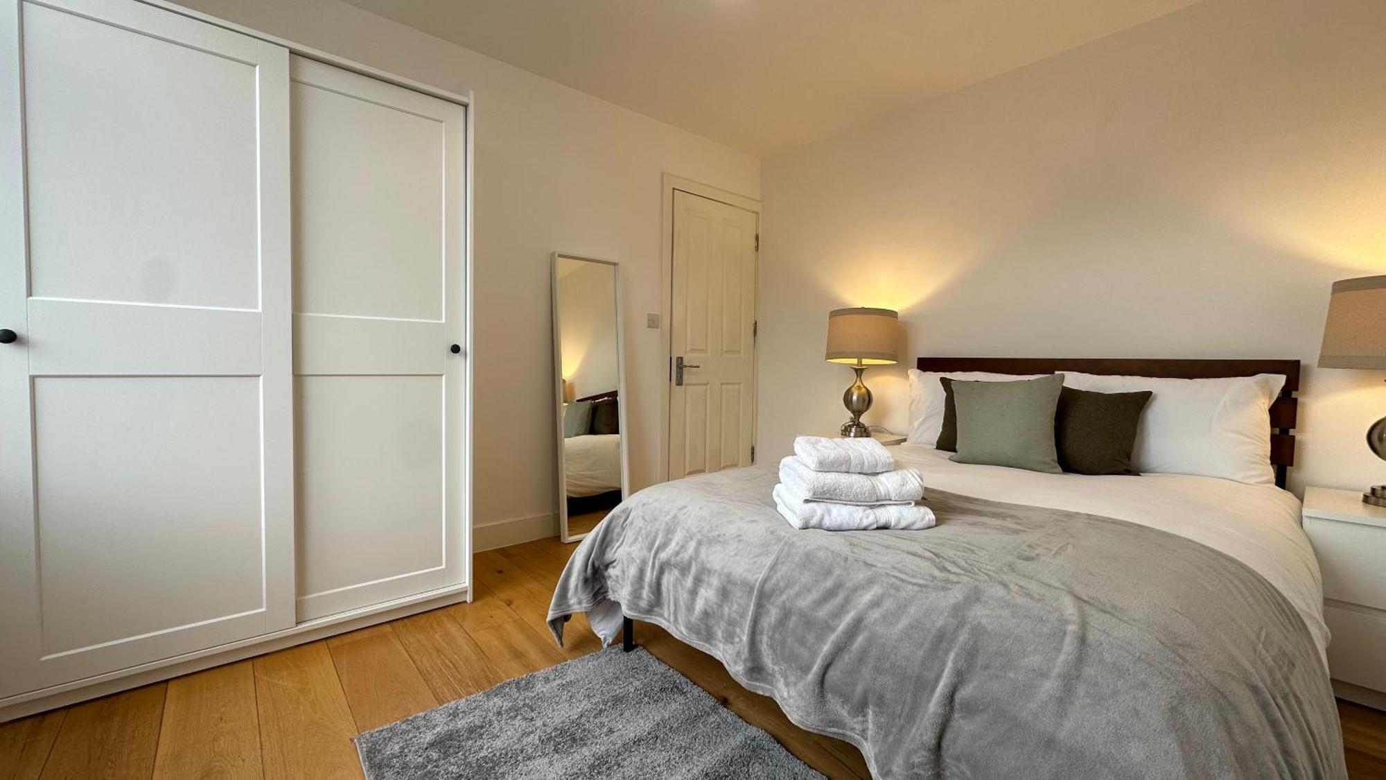 Lovely 1Bed Flat London 10Min To Oxford Circus Экстерьер фото