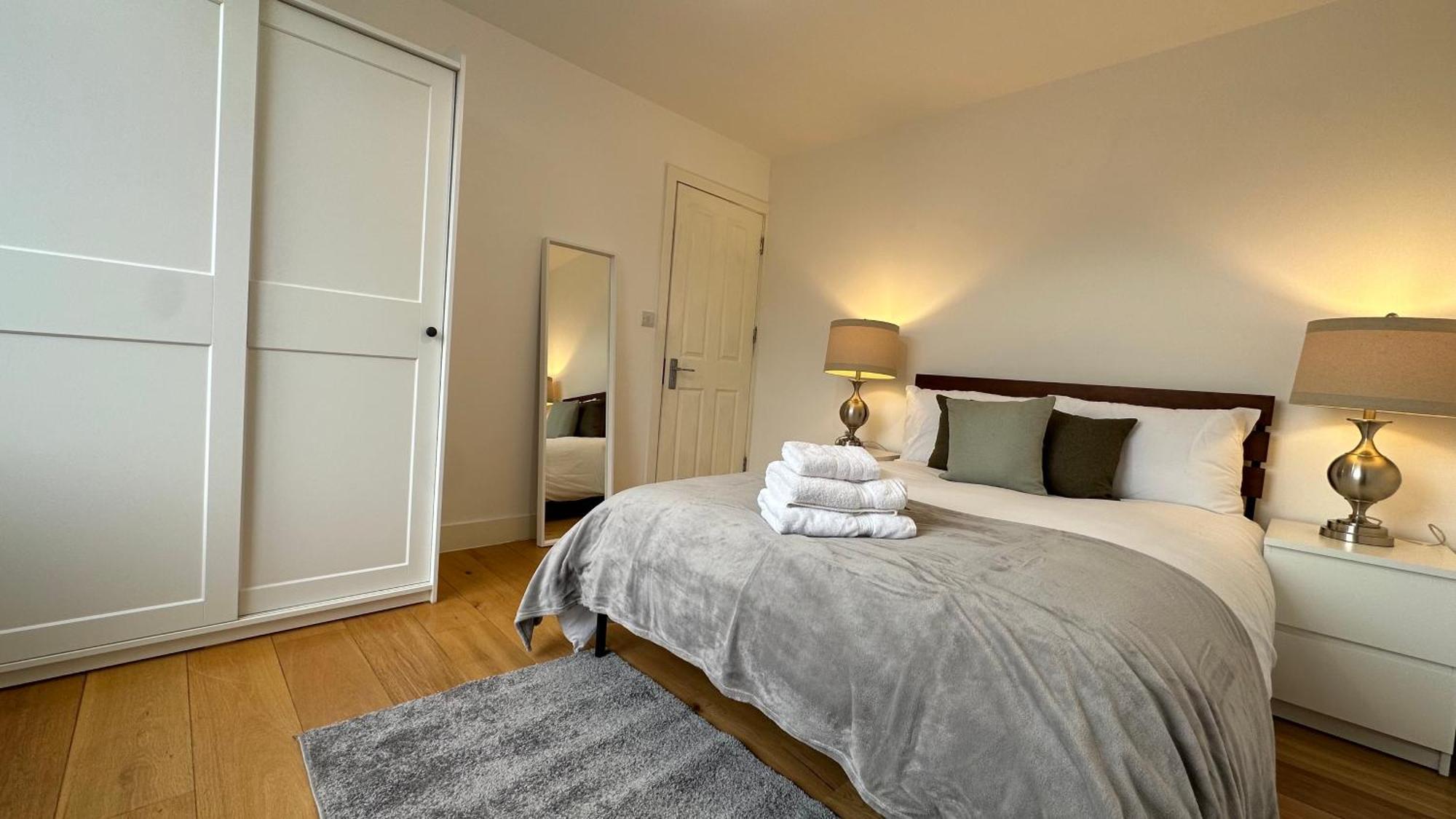 Lovely 1Bed Flat London 10Min To Oxford Circus Экстерьер фото