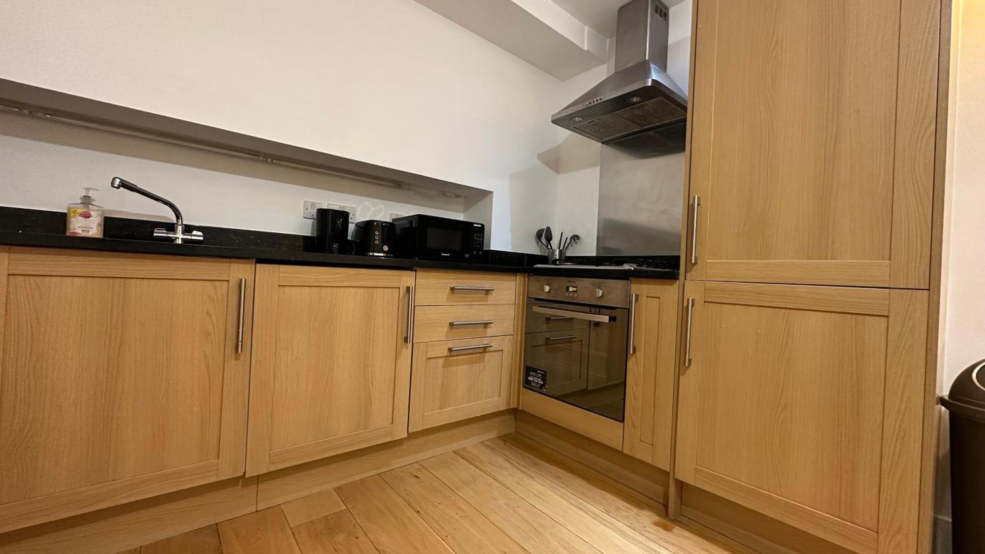 Lovely 1Bed Flat London 10Min To Oxford Circus Экстерьер фото