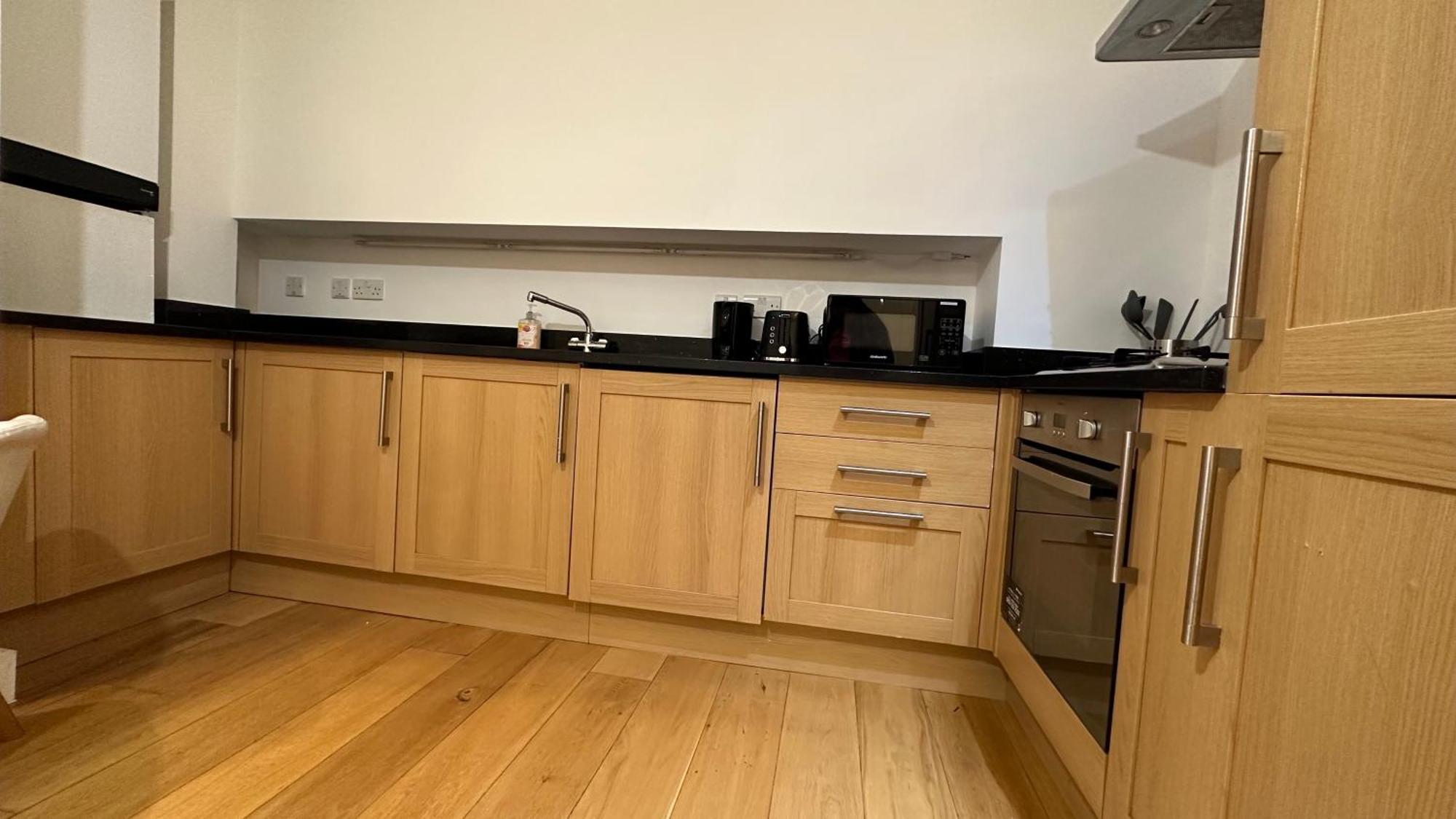 Lovely 1Bed Flat London 10Min To Oxford Circus Экстерьер фото