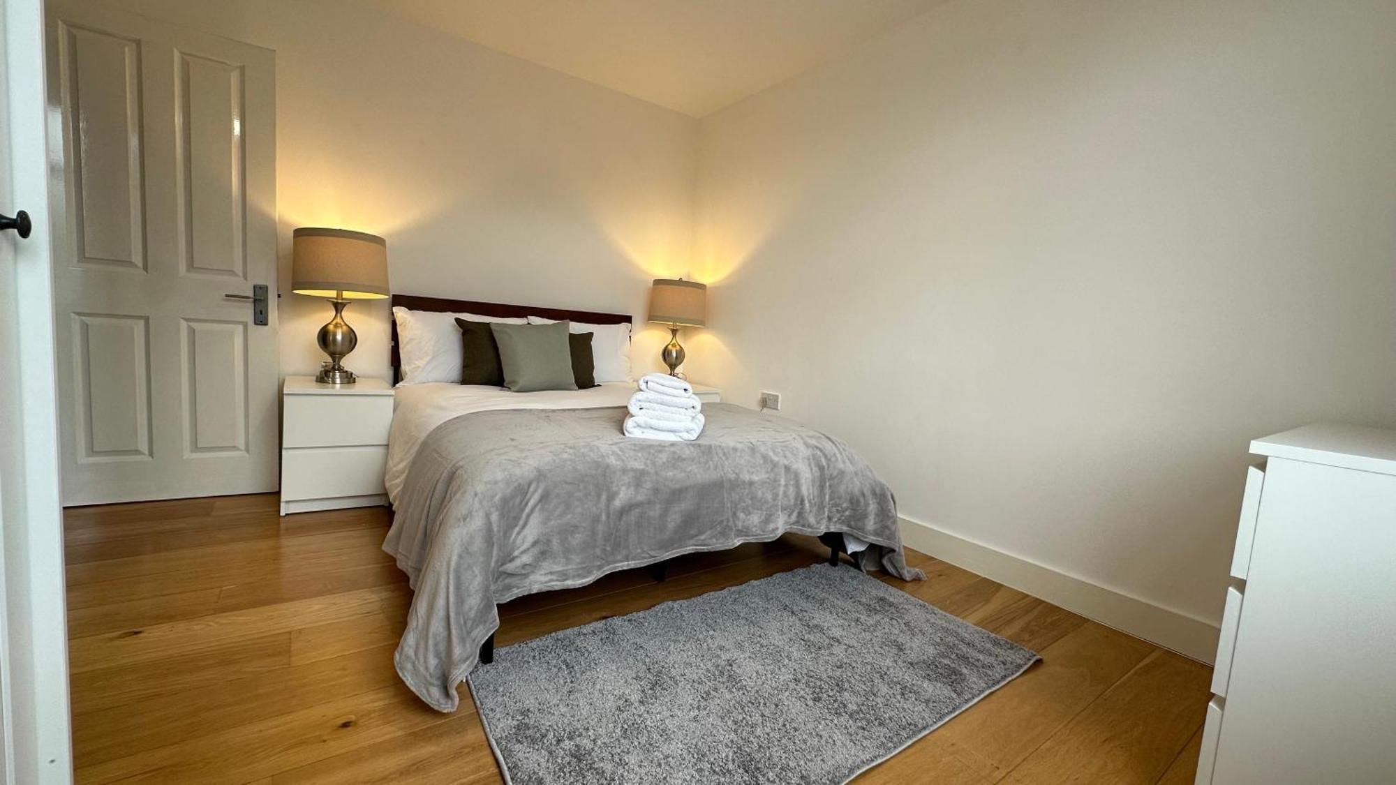 Lovely 1Bed Flat London 10Min To Oxford Circus Экстерьер фото