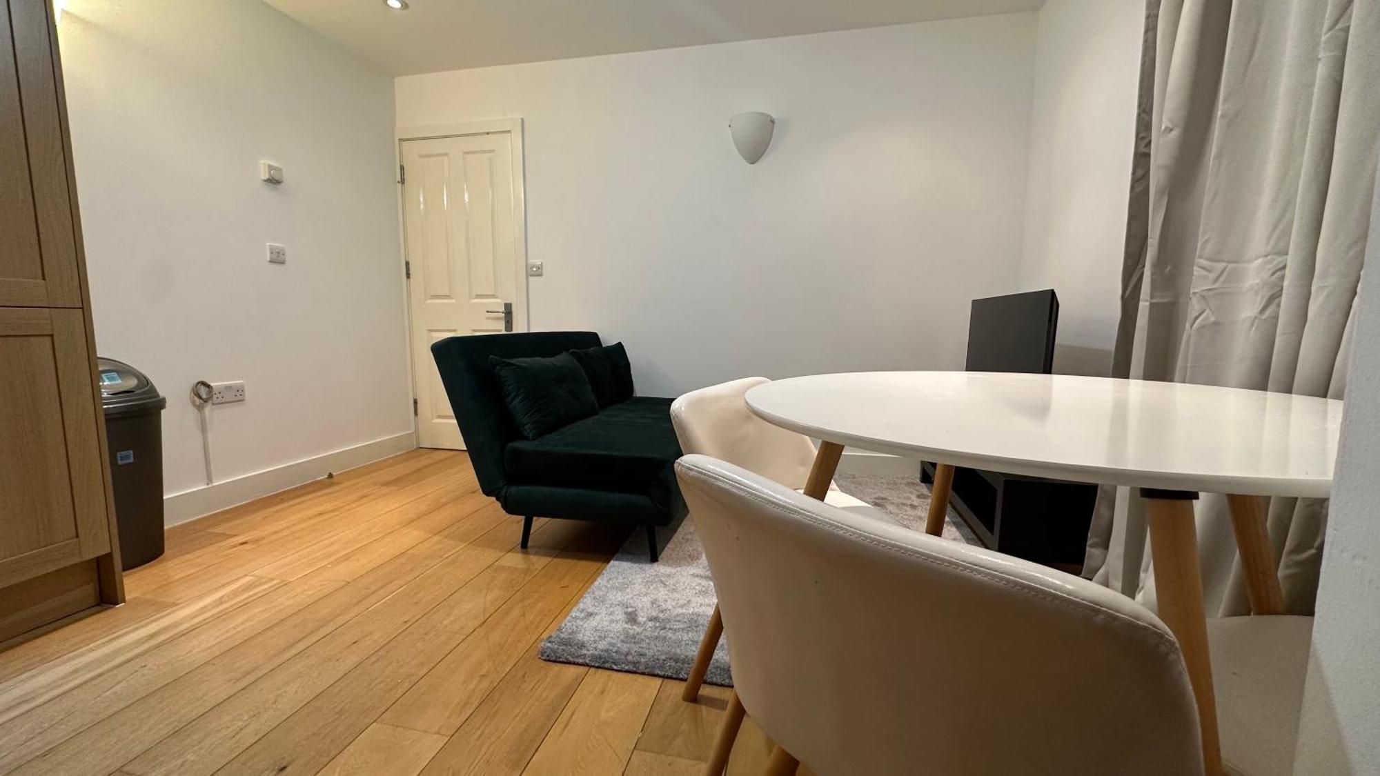 Lovely 1Bed Flat London 10Min To Oxford Circus Экстерьер фото
