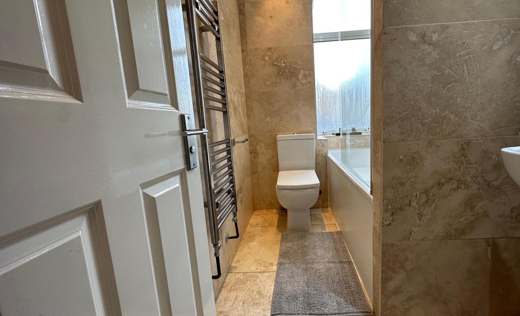 Lovely 1Bed Flat London 10Min To Oxford Circus Экстерьер фото